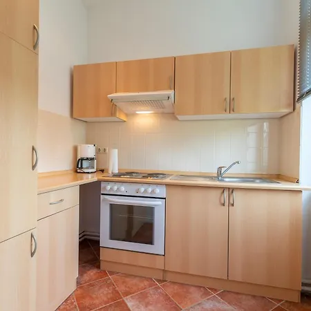 Krause, App Lila Appartement