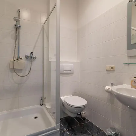 Apartament Krause, App Lila *