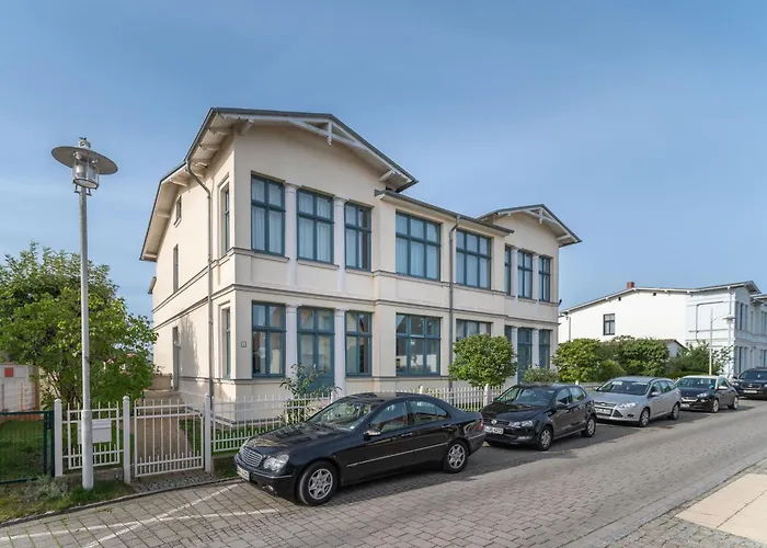 Krause, App Lila Апартаменты